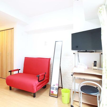 Patio Kyobashi Apartment Osaka Exterior photo