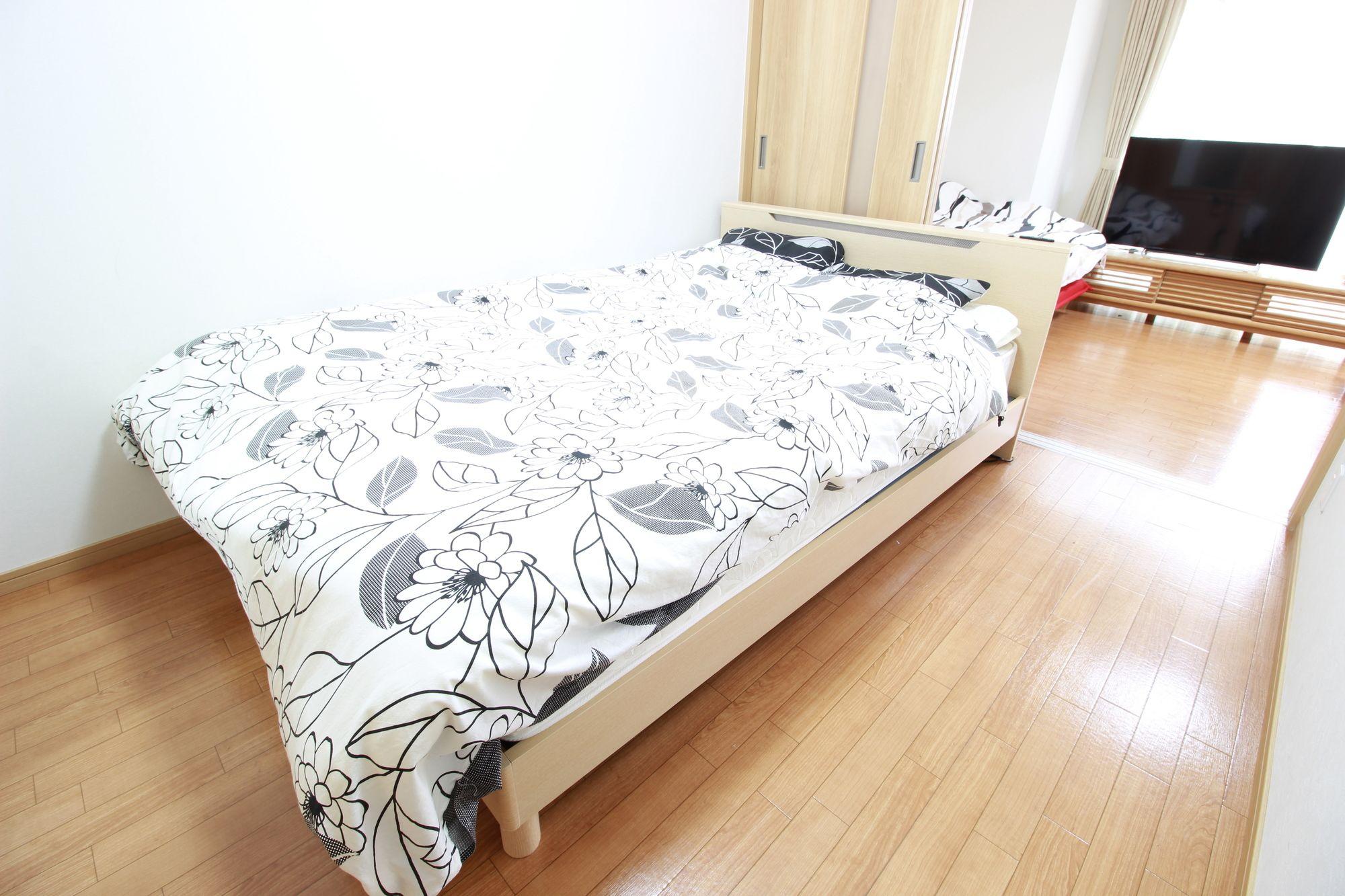 Patio Kyobashi Apartment Osaka Exterior photo