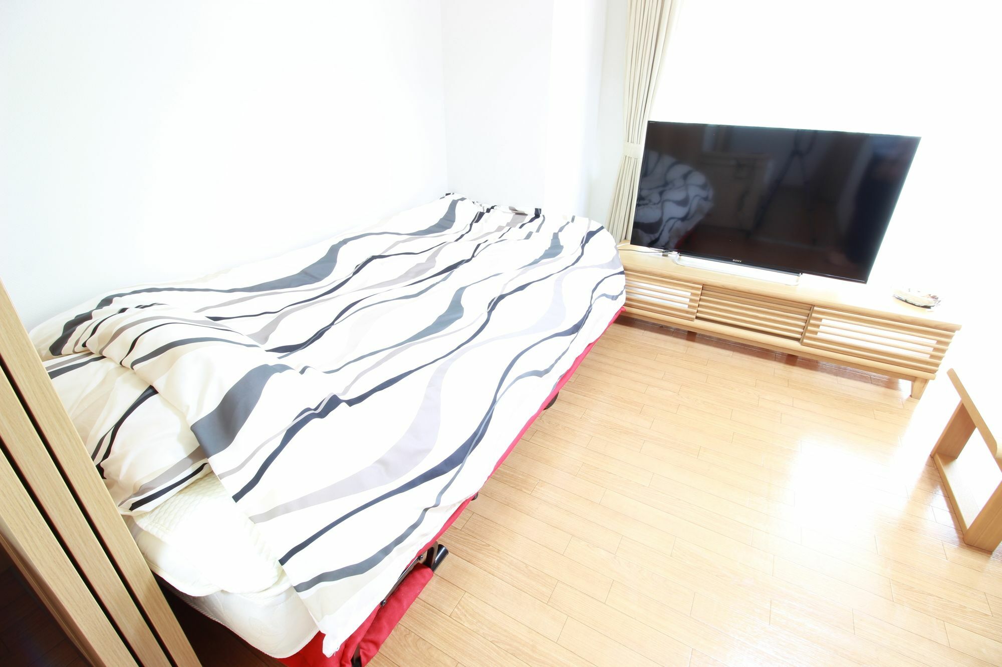 Patio Kyobashi Apartment Osaka Exterior photo