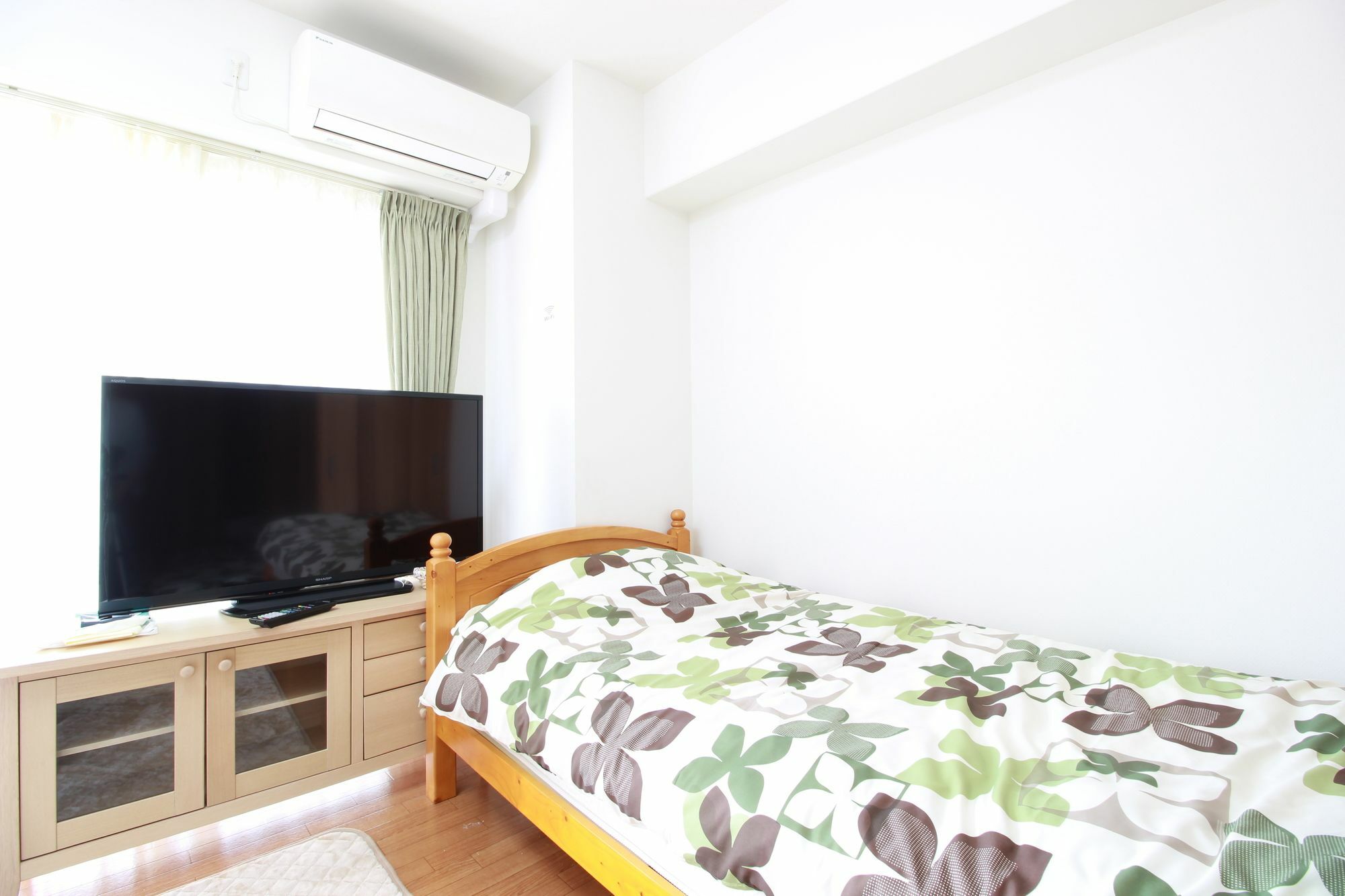 Patio Kyobashi Apartment Osaka Exterior photo